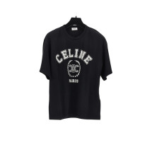 [Celine] T-shirts FW26 RX0WP124238AW-38AW