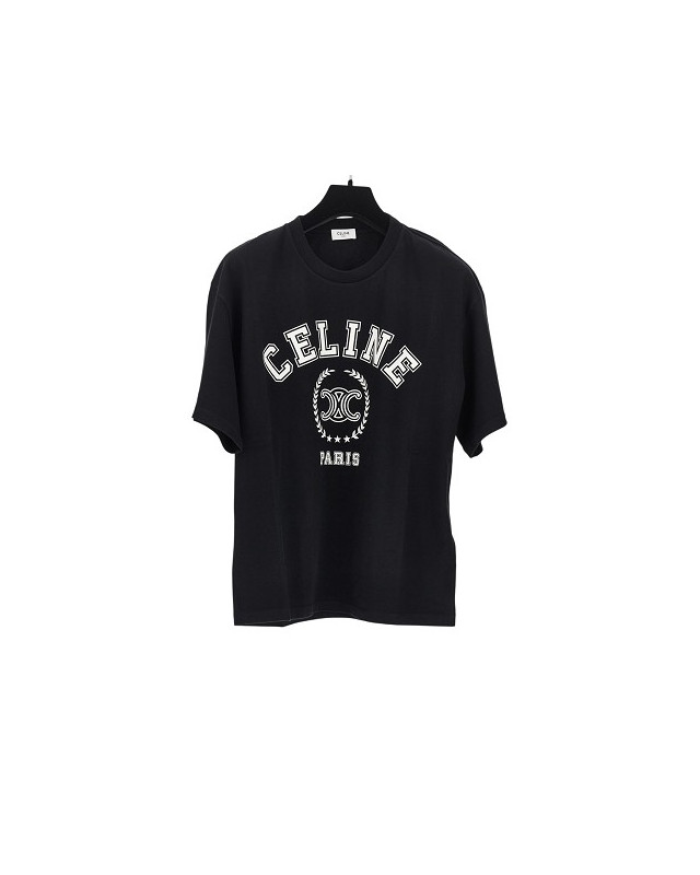 [Celine] T-shirts FW26 RX0WP124238AW-38AW