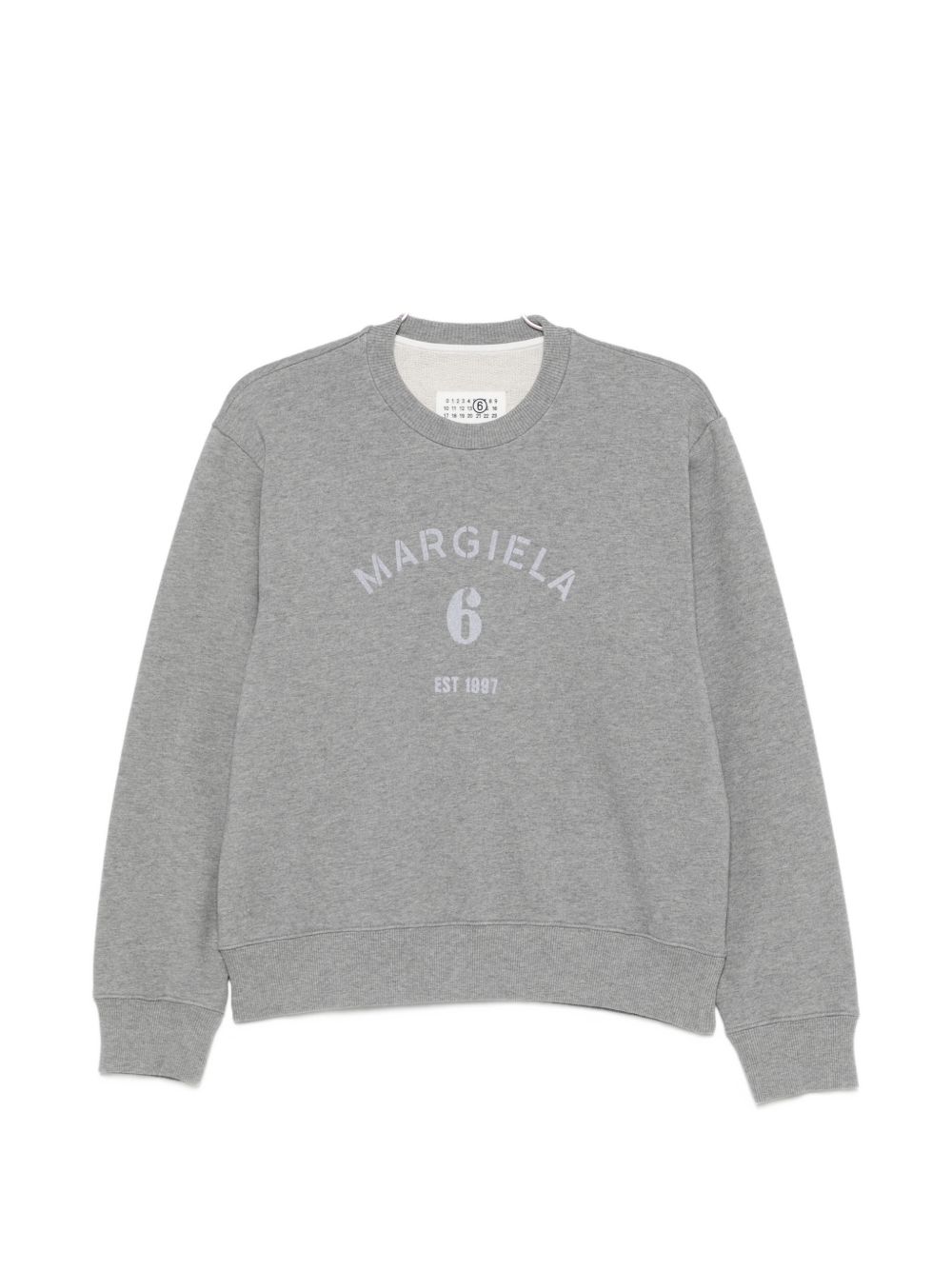 MM6 MAISON MARGIELA S62GU0154 S25337853M