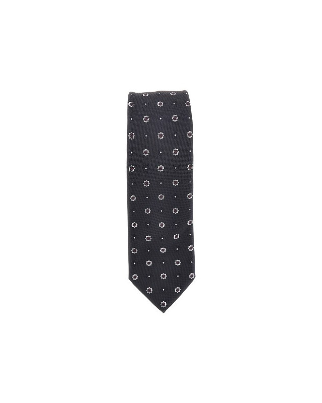 [Saint Laurent] Tie FW26 A0013X3Y0094178-4178