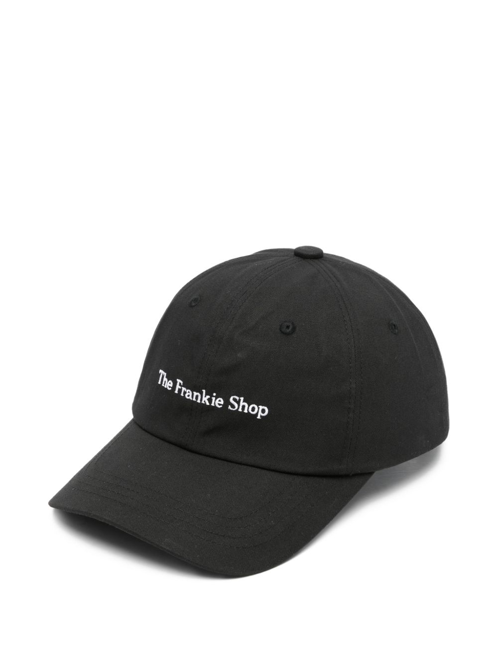 THE FRANKIE SHOP HAFS075161000 BLACK