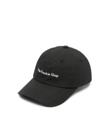 THE FRANKIE SHOP HAFS075161000 BLACK