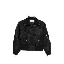 THE FRANKIE SHOP JAFS22702100 BLACK