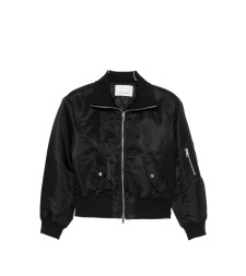 THE FRANKIE SHOP JAFS22702100 BLACK