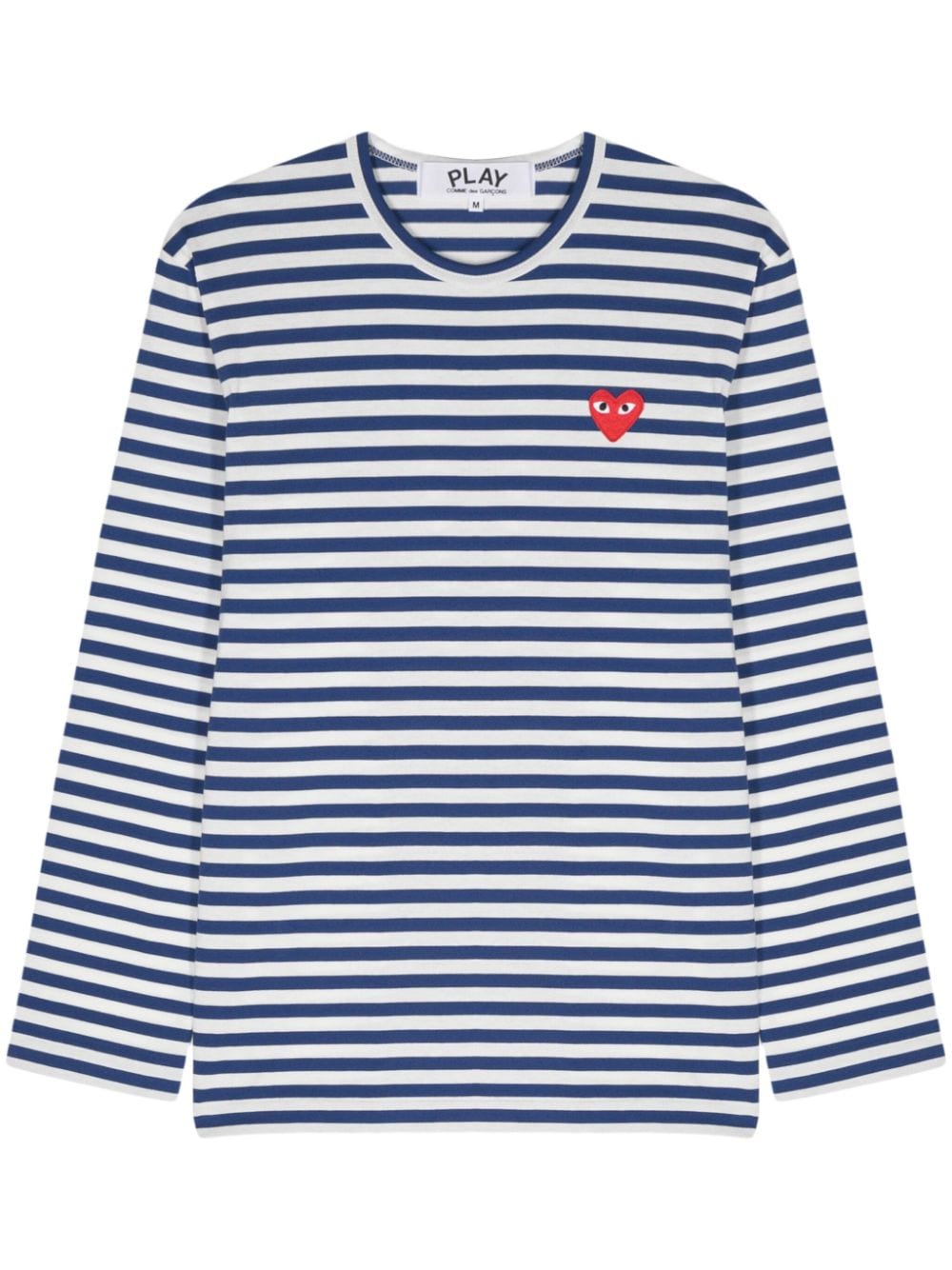 COMME DES GARÇONS PLAY AXT164D 2