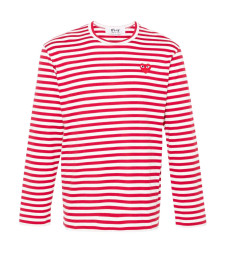 COMME DES GARÇONS PLAY AXT164D 4