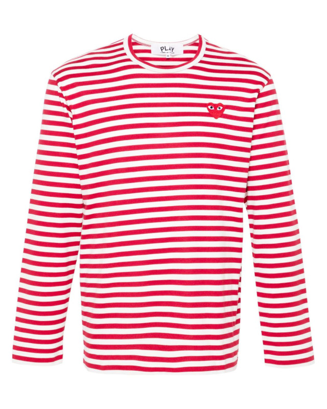 COMME DES GARÇONS PLAY AXT164D 4