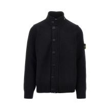 [Stone Island] Cardigan FW26 L2S155100047S00A3V0029-V0029