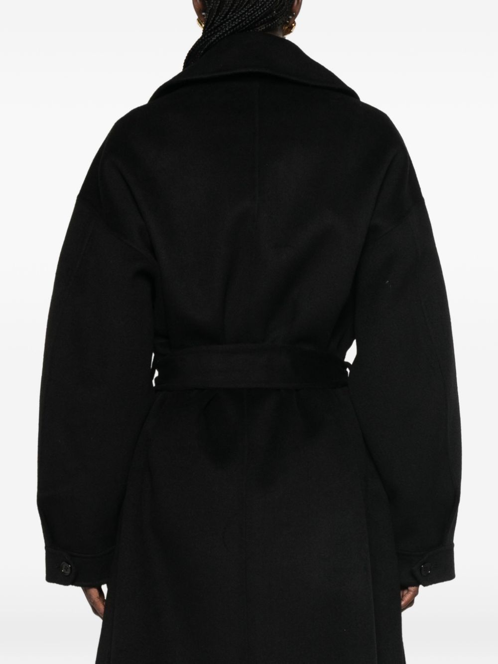 THE FRANKIE SHOP COFS22682100 BLACK