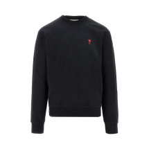 [AMI] Sweatshirt FW26 BFUSW035730001-001