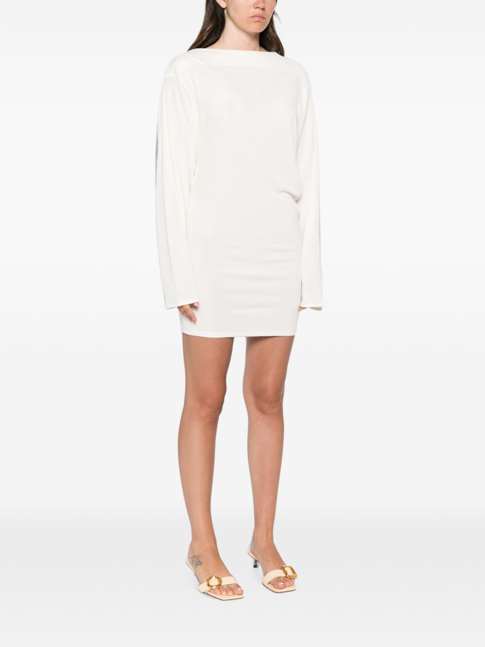 JACQUEMUS DRW00823 AJ00253110