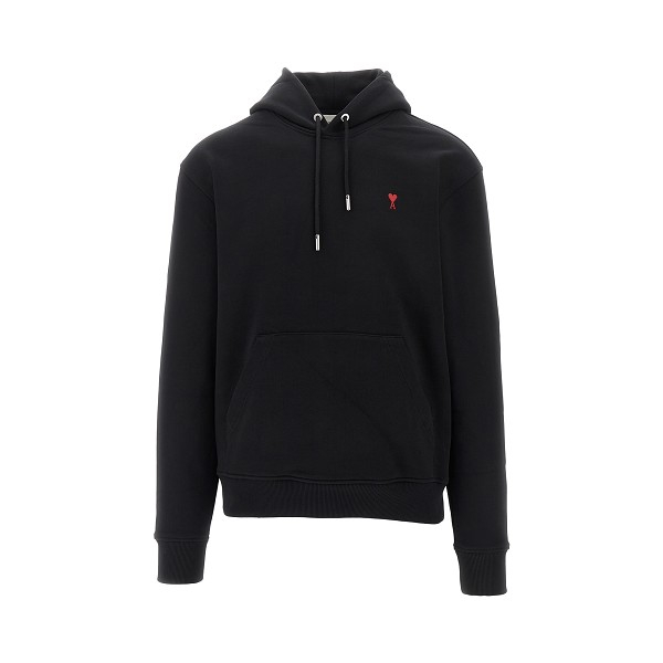[AMI] Sweatshirt FW26 BFUSW235730001-001