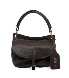 MIU MIU 5BC221 2BBLF0NBL