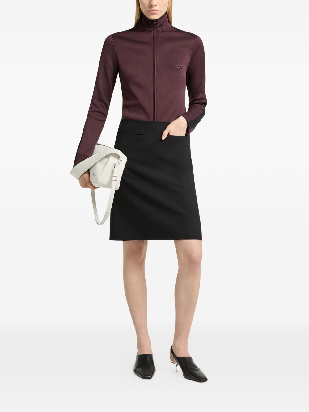 COURRÈGES 326JTO541JS0002 B259
