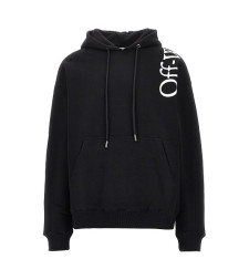 [Off White] Sweatshirt FW26 44MBB085F26F00O.001-001