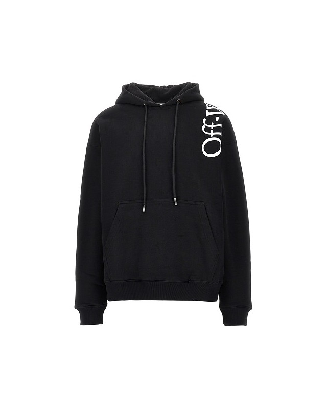 [Off White] Sweatshirt FW26 44MBB085F26F00O.001-001