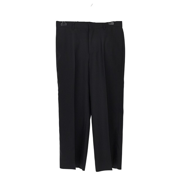 [Celine] Trousers FW26 RP09G650D38NO-38NO