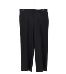 [Celine] Trousers FW26 RP09G650D38NO-38NO
