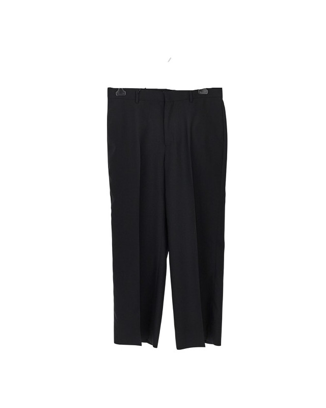 [Celine] Trousers FW26 RP09G650D38NO-38NO
