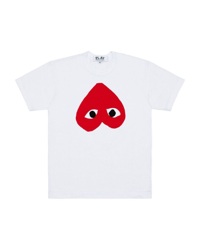 COMME DES GARÇONS PLAY AXT346D 1