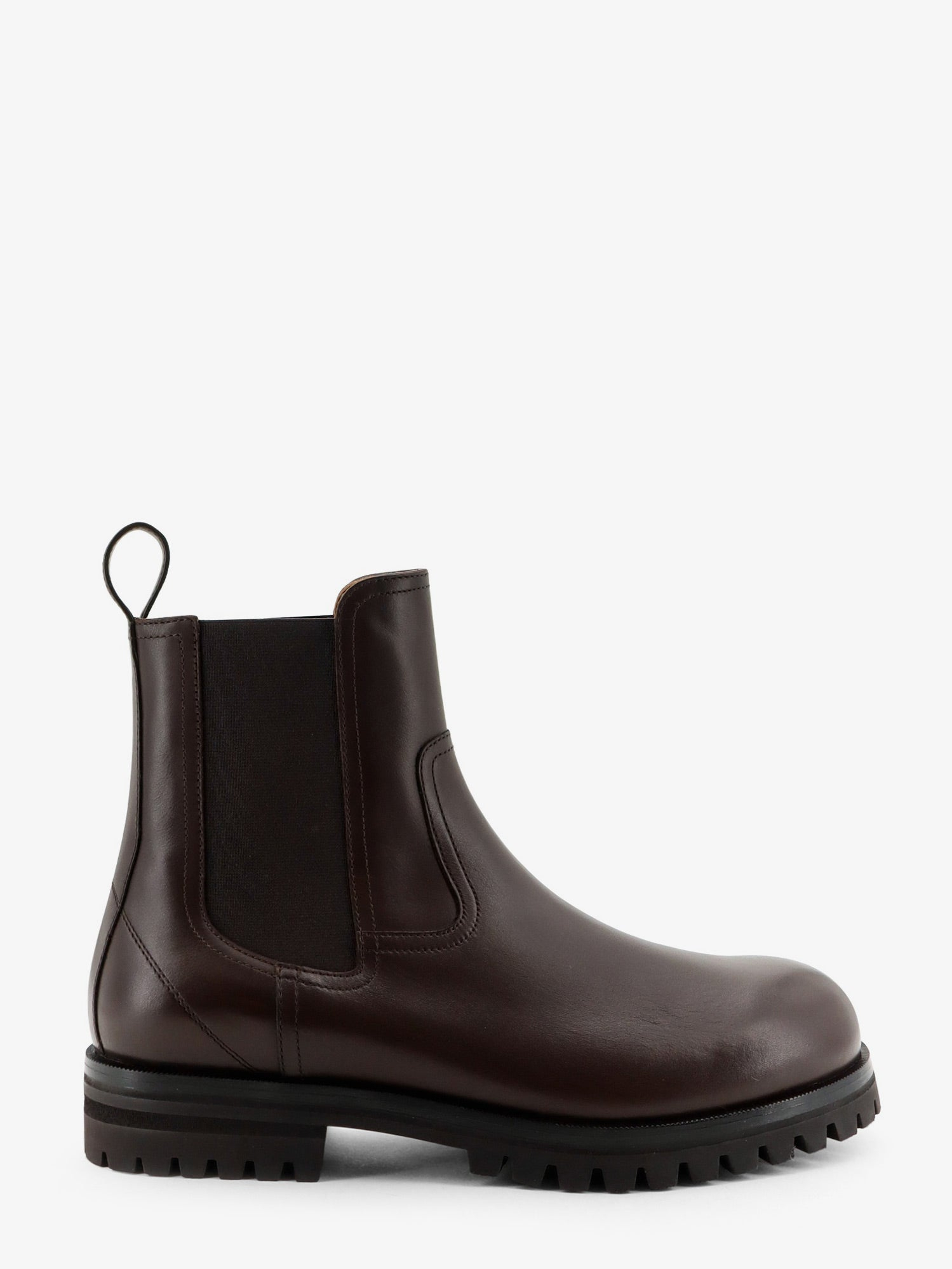 [Loro Piana] Boots FW26 FSM0051H15Z