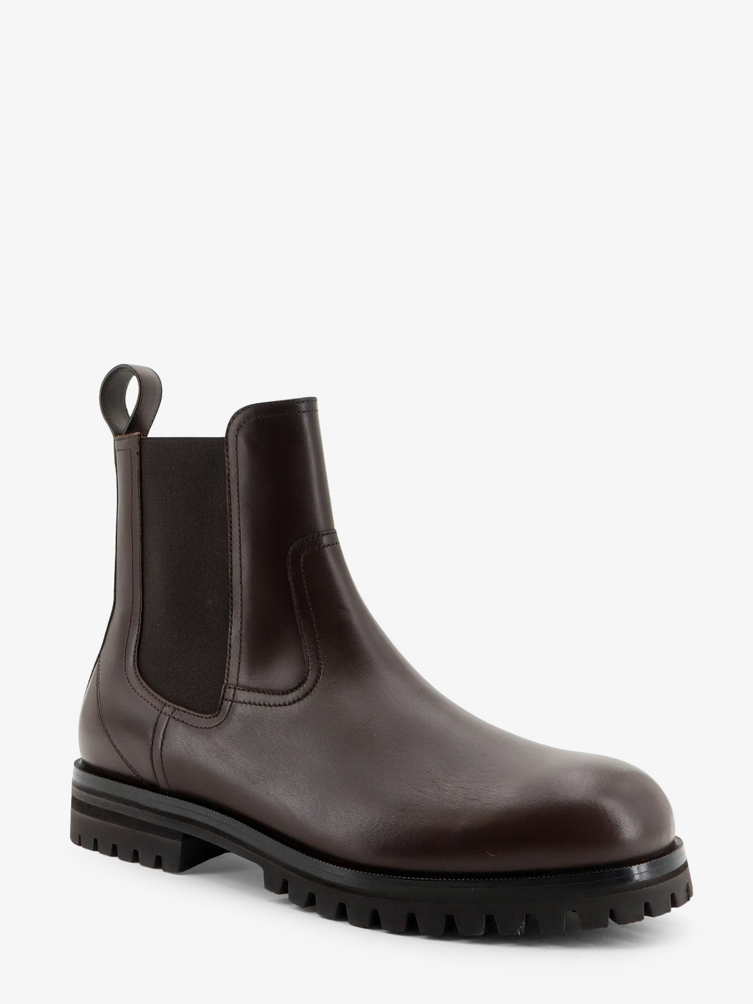 [Loro Piana] Boots FW26 FSM0051H15Z