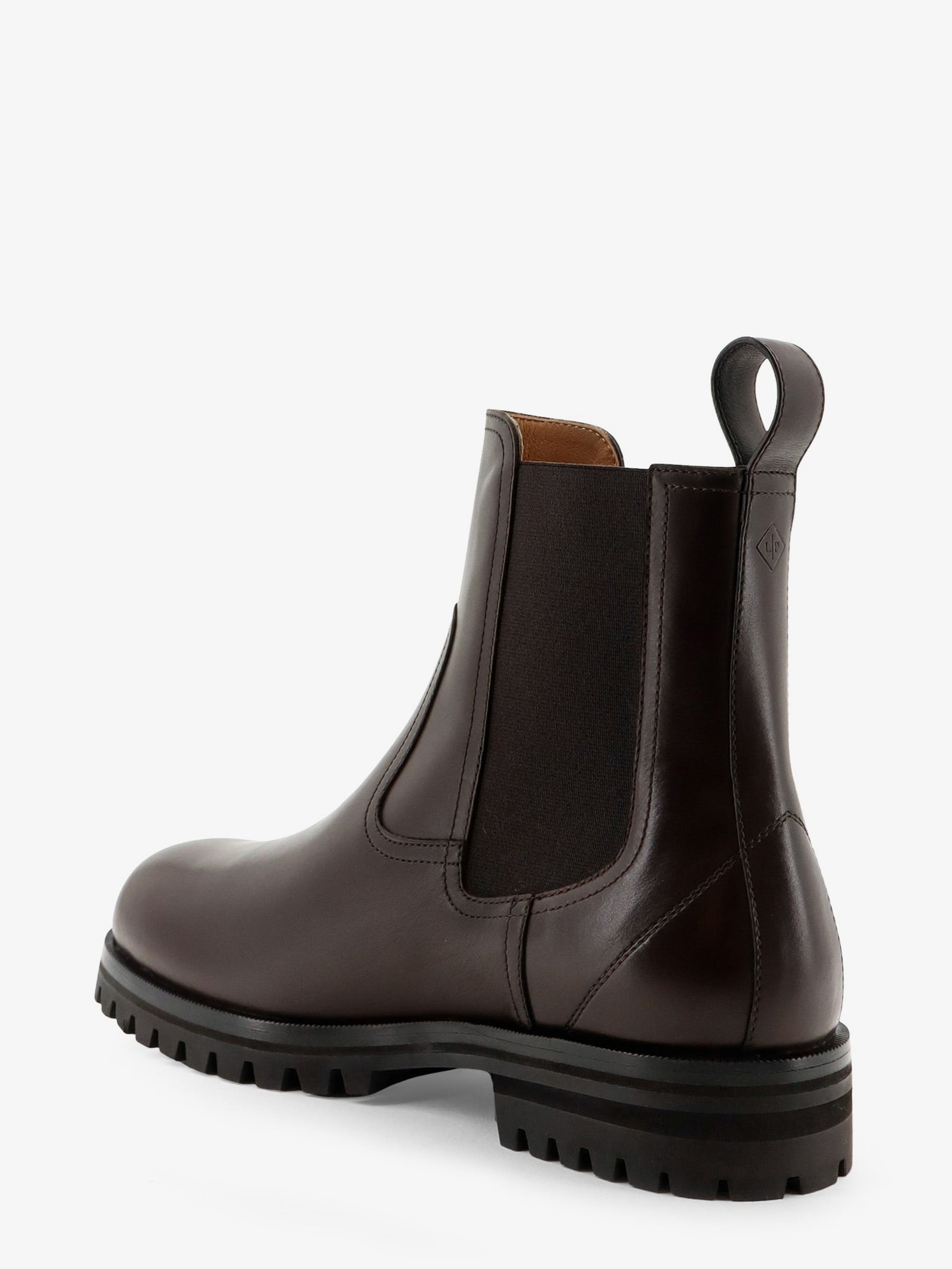 [Loro Piana] Boots FW26 FSM0051H15Z
