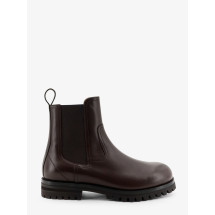 [Loro Piana] Boots FW26 FSM0051H15Z