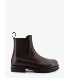 [Loro Piana] Boots FW26 FSM0051H15Z