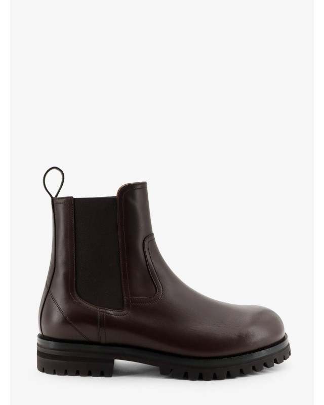 [Loro Piana] Boots FW26 FSM0051H15Z