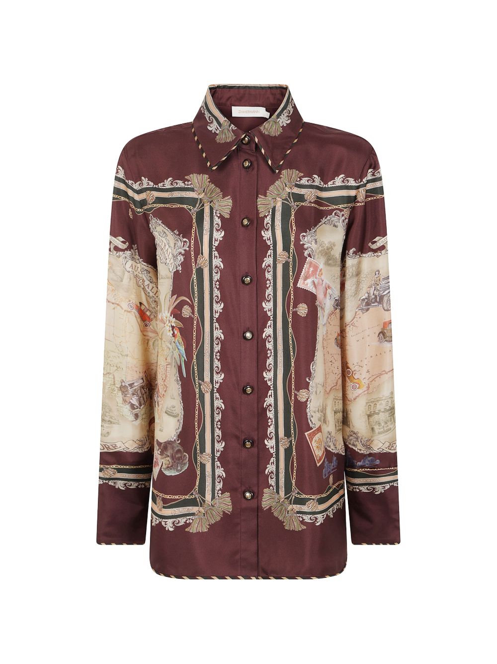 ZIMMERMANN 0901TF261 PLSCF