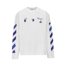 [Off White] Sweatshirt FW26 44MAB09CF26J007.100-100