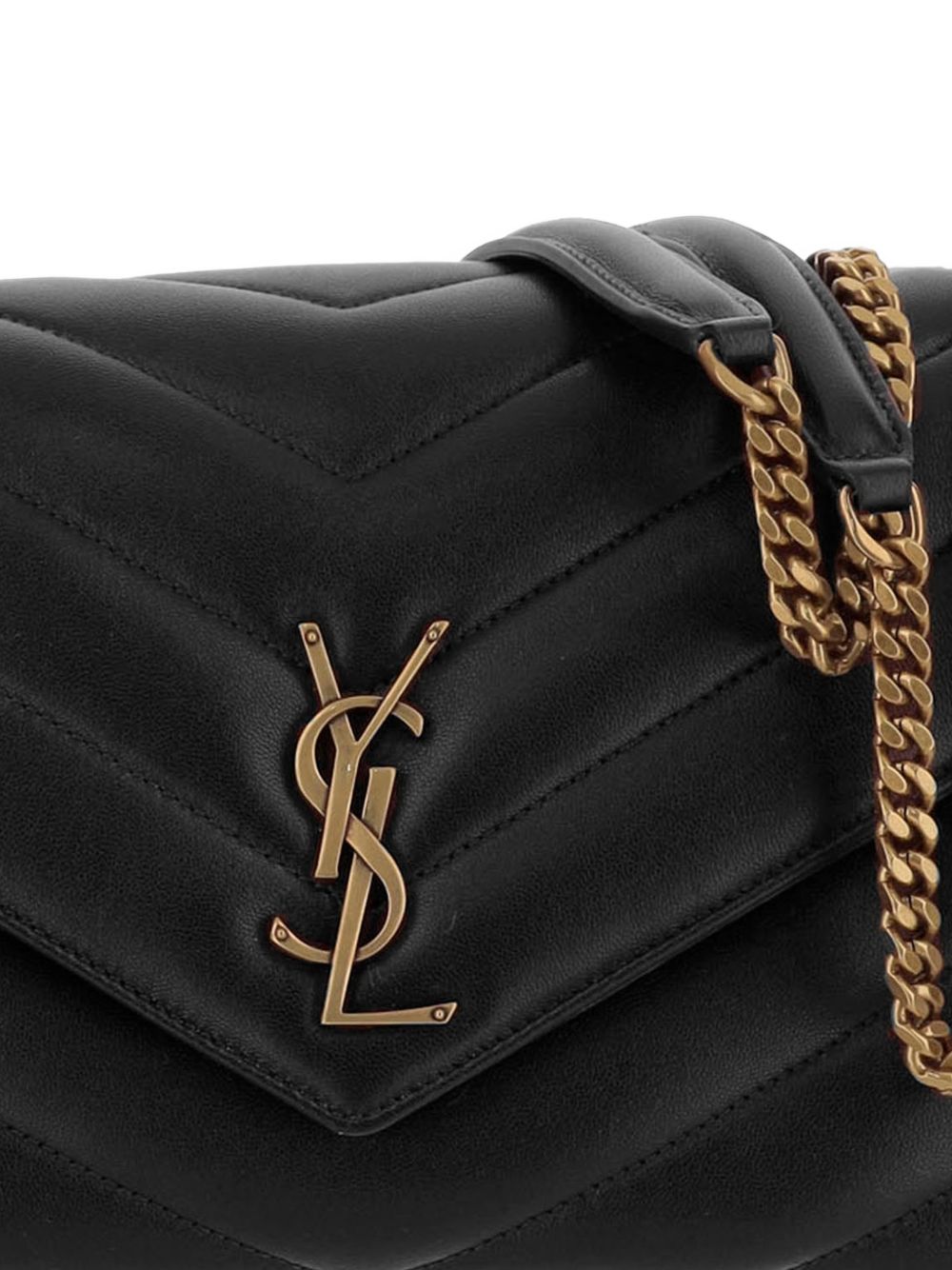 SAINT LAURENT 801439 AAEAX1000