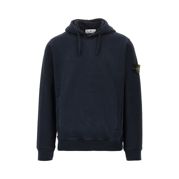 [Stone Island] Sweatshirt FW26 L2S156100048S0A20V0020-V0020