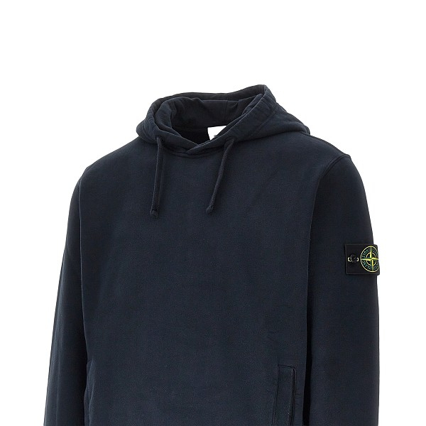 [Stone Island] Sweatshirt FW26 L2S156100048S0A20V0020-V0020