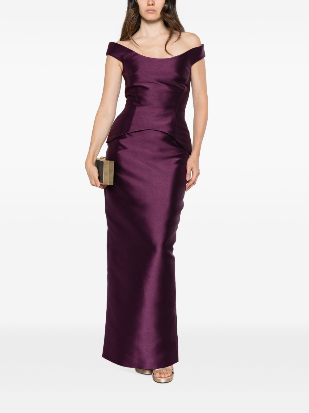 SOLACE LONDON OS49024 DAMSON