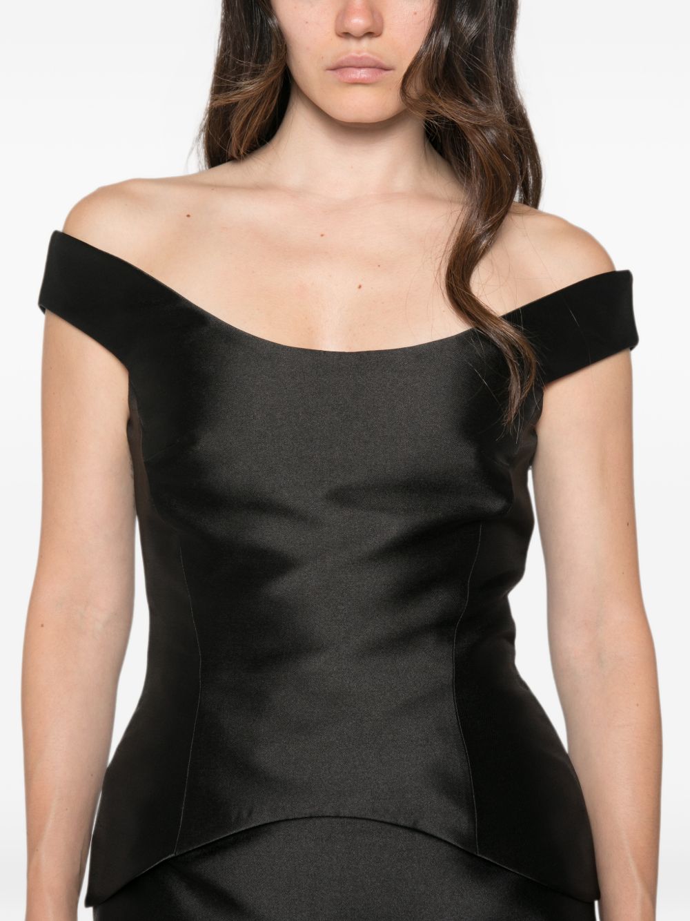 SOLACE LONDON OS49024 BLACK