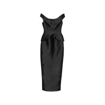 SOLACE LONDON OS49024 BLACK