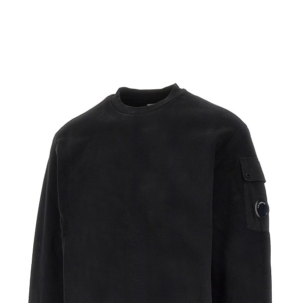 [C.P.COMPANY] Sweatshirt FW26 21CMSS192A006614G999-999