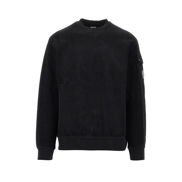 [C.P.COMPANY] Sweatshirt FW26 21CMSS192A006614G999-999