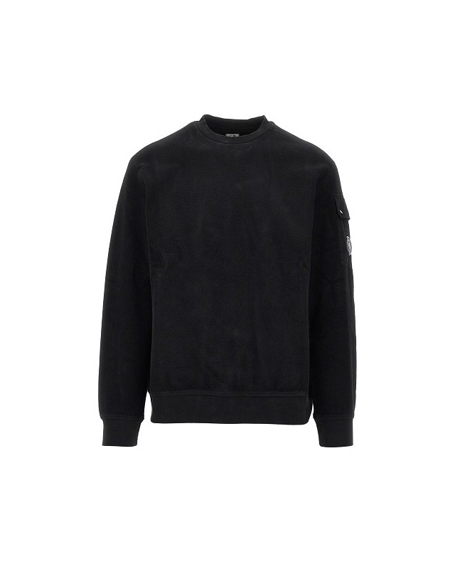 [C.P.COMPANY] Sweatshirt FW26 21CMSS192A006614G999-999