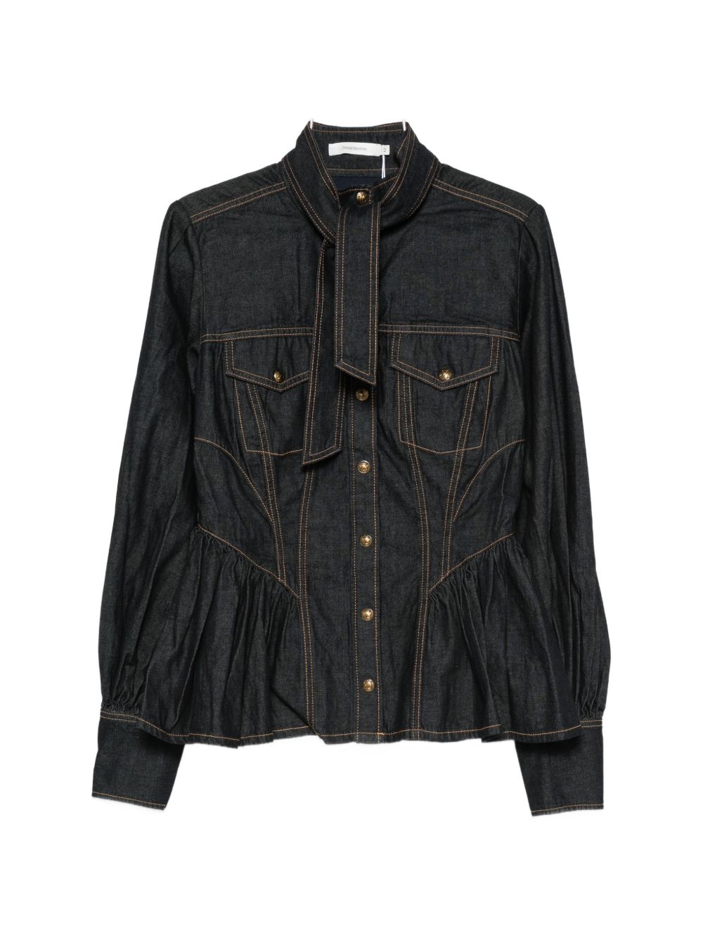 ZIMMERMANN 9487TF26R ONXB