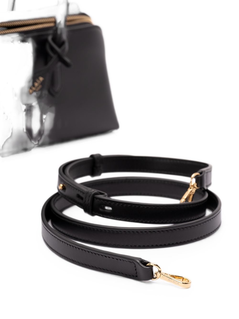 ALAÏA AA1L1016I255 U15