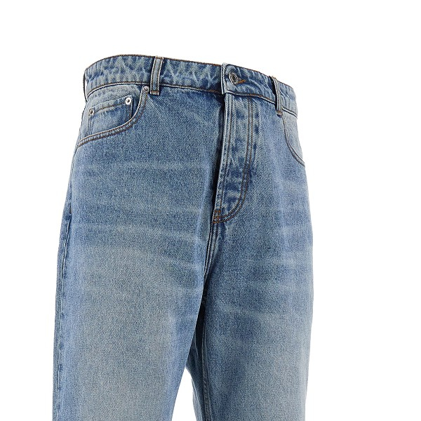 [AMI] Trousers FW26 HTR450DE0046480-480