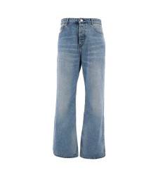 [AMI] Trousers FW26 HTR450DE0046480-480