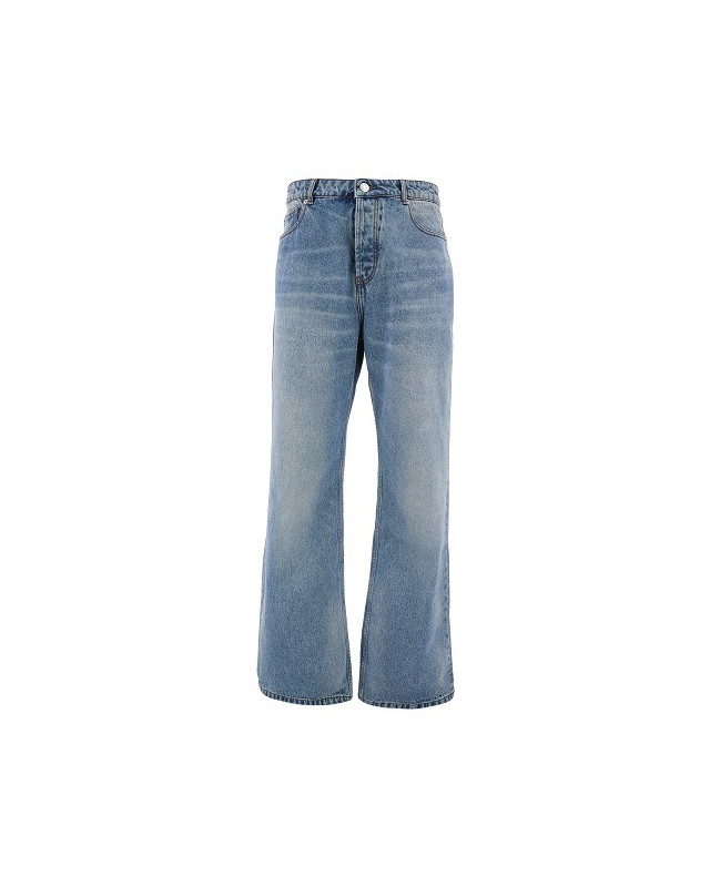 [AMI] Trousers FW26 HTR450DE0046480-480