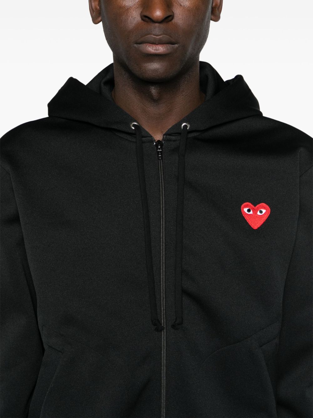 COMME DES GARÇONS PLAY AXT172D 1
