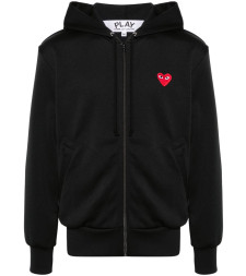 COMME DES GARÇONS PLAY AXT172D 1