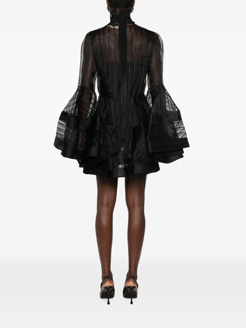 ZIMMERMANN 0250D F261BLK