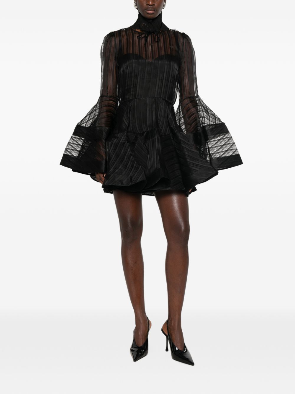 ZIMMERMANN 0250D F261BLK